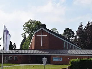 Bildrecht Heilig-Geist-Kirche Pinneberg 